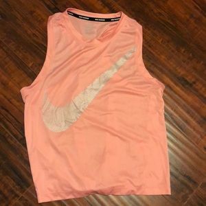 Nike Dri Fit Tank